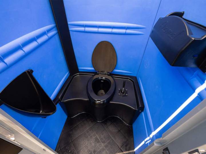 Service de location de toilette autonome Villevaudé